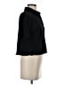 colsie 100% Polyester Black Short Sleeve Blouse Size XS - photo 4