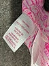 Lilly Pulitzer Pink Long Sleeve Blouse Size S - photo 8
