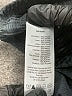Asics Chevron-herringbone Gray Black Athletic Shorts Size XS - photo 4
