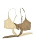 Unbranded Tan Swimsuit Top Size S - photo 1