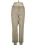 Old Navy Solid Tan Khakis Size 16 - photo 1