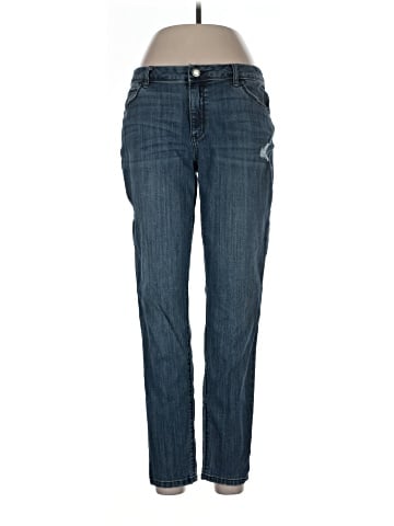 Simply Vera Vera Wang Jeans (view 1)