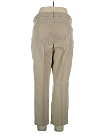 Old Navy Khakis (view 2)