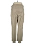 Old Navy Solid Tan Khakis Size 16 - photo 2