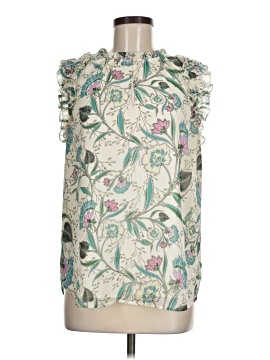Ann Taylor Loft Sleeveless Blouse