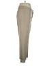 Old Navy Solid Tan Khakis Size 16 - photo 4