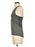Nike Gray Active Tank Size S - photo 5
