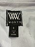 Worth Gray Formal Skirt Size 8 - photo 4