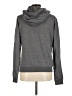 Nike Gray Pullover Hoodie Size M - photo 2
