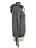 Nike Gray Pullover Hoodie Size M - photo 4