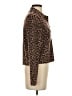 J by Joie Brown Cardigan Size S (petite) - photo 4