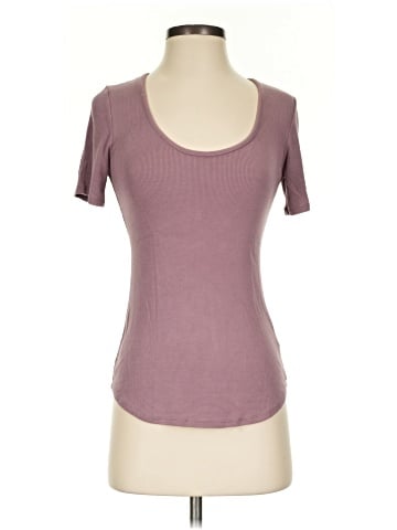 Amour Vert Short Sleeve T-Shirt (view 1)