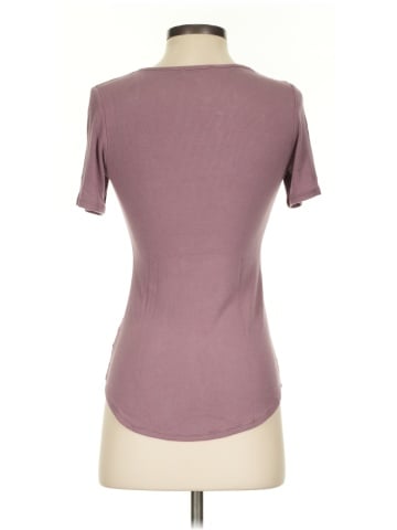 Amour Vert Short Sleeve T-Shirt (view 2)
