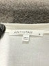 Antistar Ivory Short Sleeve Turtleneck Size S - photo 7