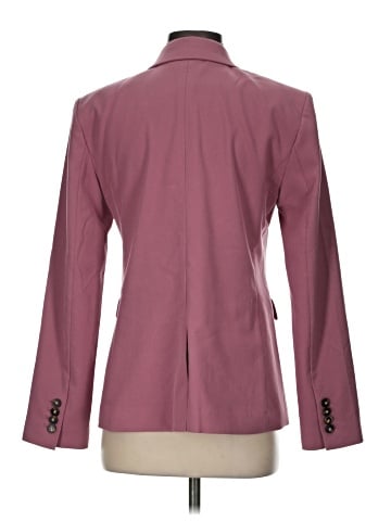 Ann Taylor Blazer (view 2)
