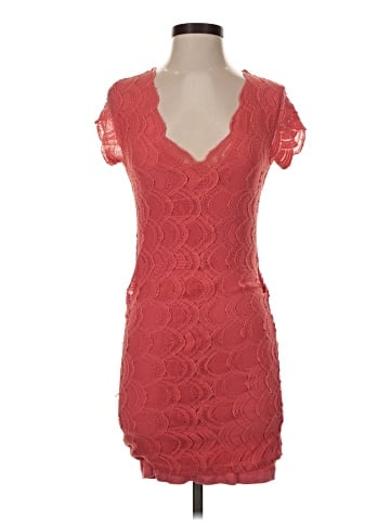Nightcap Cocktail Dress (view 1)