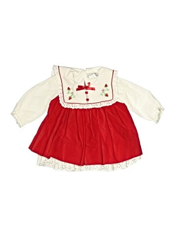 Baby Togs Dress (view 1)