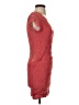 Nightcap Red Cocktail Dress Size Sm (2) - photo 4