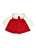 Baby Togs Red Dress 9-12 MO / 12 MO - photo 2