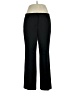 Halogen Black Dress Pants Size 16 - photo 1
