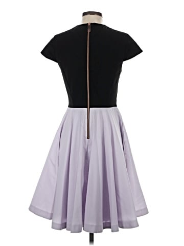 Ted Baker London Cocktail Dress (view 2)