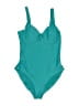 Old Navy Solid Teal One Piece Swimsuit Size S - photo 1