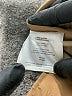 Theory 100% Leather Brown Leather Pants Size 8 - photo 7