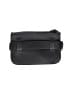 Pixie Mood 100% Leather Black Leather Belt Bag One size - photo 3