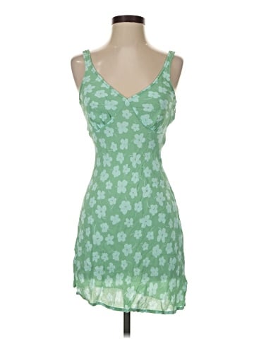 Cotton On Cocktail Dress (view 1)