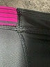 Assorted Brands Graphic Purple Active Pants Size S - photo 5