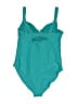 Old Navy Solid Teal One Piece Swimsuit Size S - photo 2