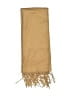 V.Fraas 100% Acrylic Tan Scarf One size - photo 2