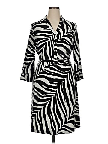 Talbots Casual Dress (view 1)