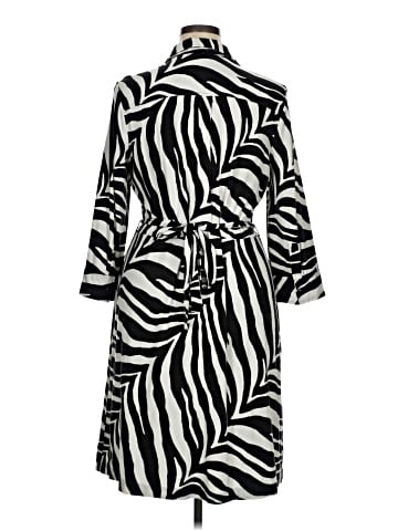 Talbots Casual Dress (view 2)