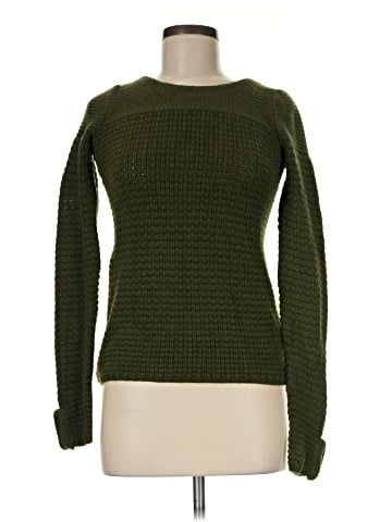 Zara Pullover Sweater (view 1)