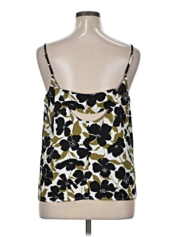 41Hawthorn Sleeveless Blouse (view 2)