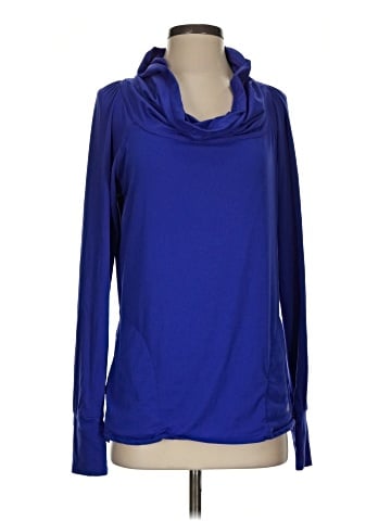 Marika Tek Sweatshirt (view 1)