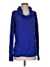 Marika Tek Blue Sweatshirt Size S - photo 1