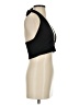 Shein Black Tank Top Size 2 - photo 4