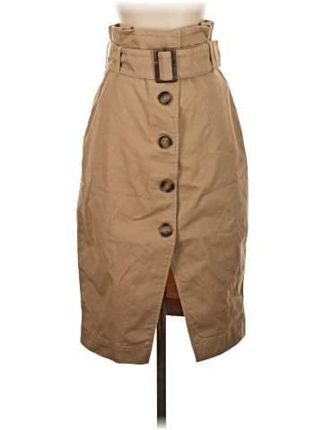 H&M Casual Skirt (view 1)