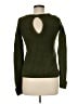 Zara Green Pullover Sweater Size M - photo 2
