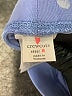 Crewcuts Blue Active Pants Size 8 - photo 4