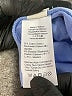 Crewcuts Blue Active Pants Size 8 - photo 5