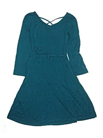 Justice Dress (view 2)