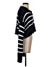 LA Hearts 100% Cotton Stripes Black Pullover Sweater Size S - photo 4