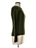 Zara Green Pullover Sweater Size M - photo 4