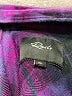 Rails Plaid Purple Long Sleeve Button-Down Shirt Size XL - photo 7