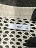 TNA Ivory Pullover Sweater Size S - photo 7