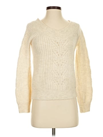 Abercrombie & Fitch Pullover Sweater (view 1)