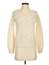 Abercrombie & Fitch Ivory Pullover Sweater Size S - photo 1